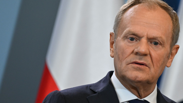premierul polonez afirma ca multe semne indica faptul ca razboiul din ucraina ar putea fi suspendat in curand 688a262bbe98b