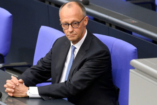 presedintele nicusor dan va face o vizita oficiala in germania la 18 iulie 6872424f0bd7f