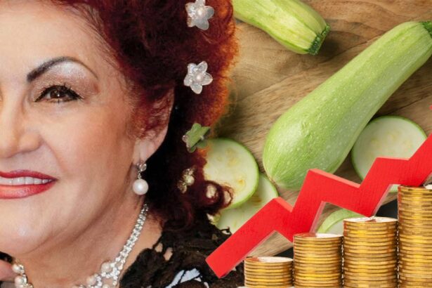 preturile la mancare ne ard la buzunare reteta ieftina a elenei merisoreanu o bunatate ce pensie are artista 688b493b1cb64