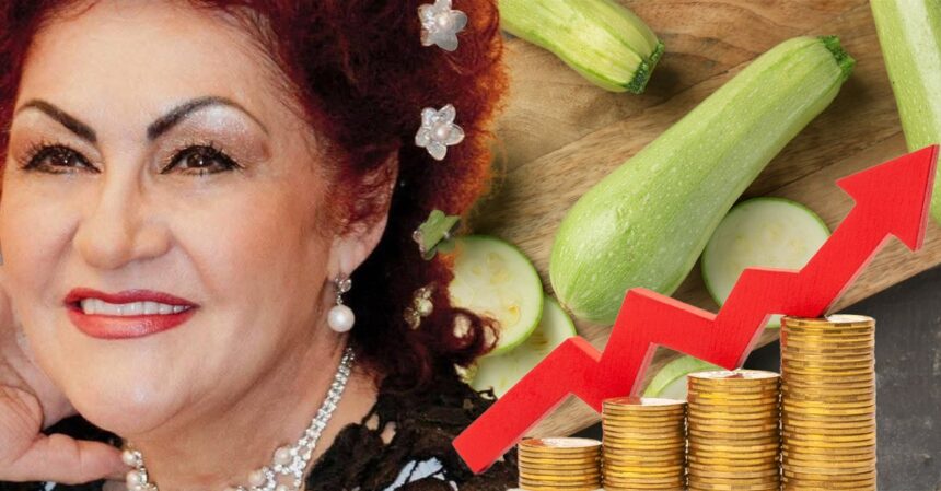 preturile la mancare ne ard la buzunare reteta ieftina a elenei merisoreanu o bunatate ce pensie are artista 688b493b1cb64