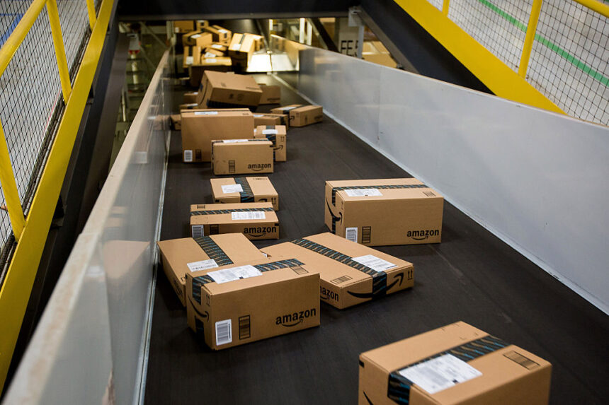 prime day event drove over 24b in u s e commerce sales gen ai traffic was up 3300 68753507f008a