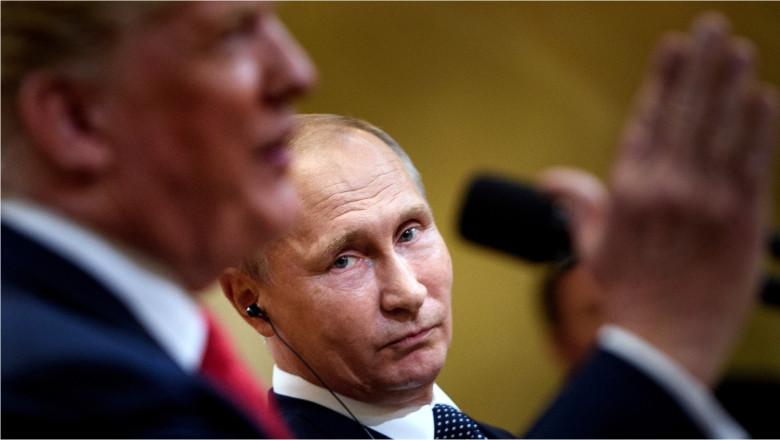 putin il sfideaza pe trump dupa ultimatumul de 10 zile dat rusiei sa opreasca razboiul din ucraina avem deja imunitate 688a23656c2ba