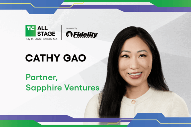 raising a series c cathy gaos bringing the real playbook to techcrunch all stage 6864177e2849b