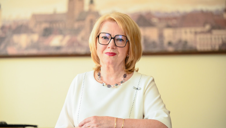 reactia primarului sibiului astrid fodor dupa dezvaluirile ca a dat informatii la securitate nu am fost colaborator 6867fee79016f
