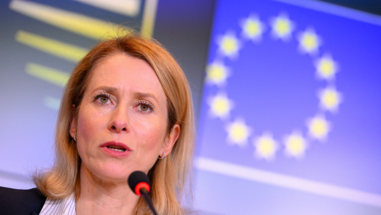 reactia ue la ultimatumul dat de trump pentru rusia 50 de zile inseamna prea mult timp 687562507cd24