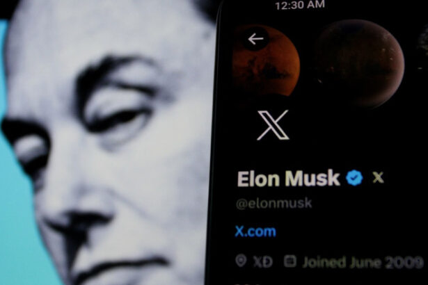 reteaua x a lui elon musk anchetata in franta pentru interferenta straina in viata democratica a tarii 687231bbe3396