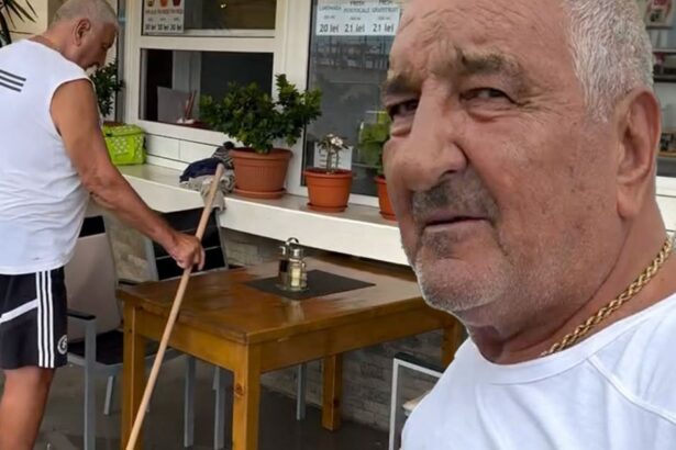 rica raducanu matura si serveste pe canicula la localul din neptun e la un pas de faliment numai barosanii mai lasa bacsis cat costa ciorba de peste 687662b00cd00