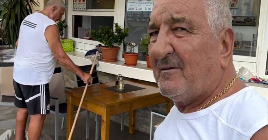 rica raducanu matura si serveste pe canicula la localul din neptun e la un pas de faliment numai barosanii mai lasa bacsis cat costa ciorba de peste 687662b00cd00