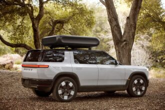 rivian receives the next 1b from volkswagen as sales struggles continue 68652e918ff2f