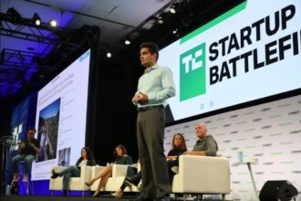 road to battlefield central eurasias gateway to techcrunch startup battlefield 68644899d42be