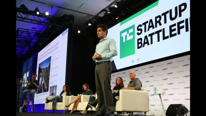 road to battlefield central eurasias gateway to techcrunch startup battlefield 68644899d42be