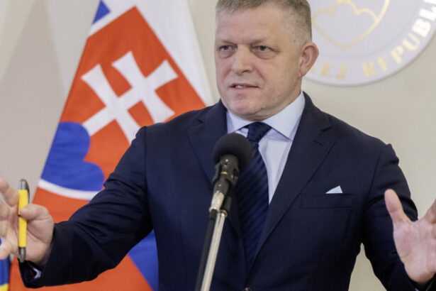 robert fico acuza marea britanie ca a platit activisti pentru a influenta alegerile din slovacia in 2023 reactia londrei 68890e9d48c5f