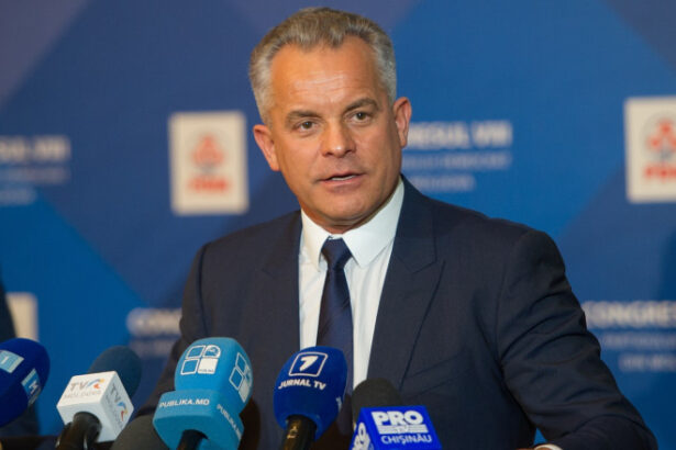 rusia cere extradarea lui plahotniuc la moscova oligarhul moldovean are patru cetatenii unele obtinute pe baza unor identitati false 688205619d1e9