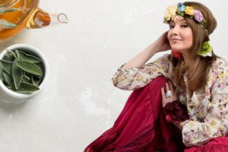 secretul sanatatii oanei sirbu la 57 de ani ceaiul de salvie e grozav pentru femeile de varsta a doua sfatul nutritionistilor ajuta la menopauza 68792254769b6