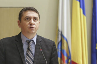 seful societatii de administrare a participatiilor in energie anunta ca doneaza la buget 20 din venitul lunar net 6871de50c94fe