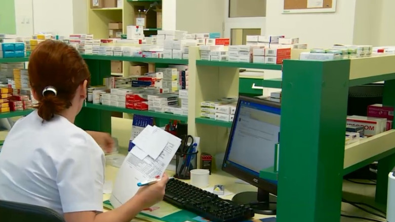 semnal de alarma din partea farmacistilor intarzieri de trei luni la decontarile pentru medicamente compensate si gratuite 686524834b03e