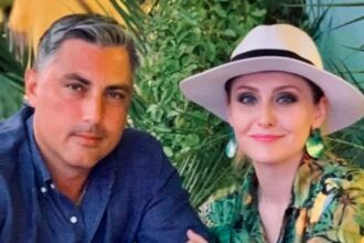semne de impacare intre alexandru ciucu si alina sorescu ce a facut designerul pentru fosta sotie 687e0db92a95c