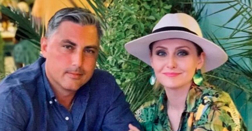 semne de impacare intre alexandru ciucu si alina sorescu ce a facut designerul pentru fosta sotie 687e0db92a95c