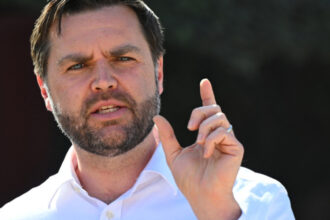 senatul american a aprobat la limita legea mare si frumoasa a lui trump votul decisiv a venit de la vicepresedintele jd vance 68641b53a18dc