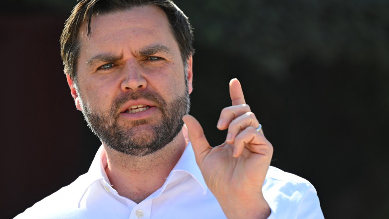 senatul american a aprobat la limita legea mare si frumoasa a lui trump votul decisiv a venit de la vicepresedintele jd vance 68641b53a18dc