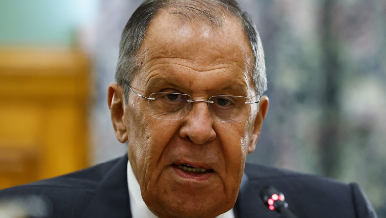 serghei lavrov neaga ca rusia ar avea intentia sa atace europa demonizeaza constant statul nostru 686ca9d873f92
