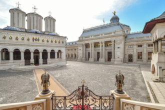 sfantul sinod a aprobat canonizarea a 16 femei cu viata sfanta mucenite monahii sotii de domnitori mame de sfinti si marturisitoare 68644e82ca0f6