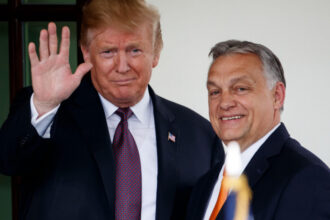 sfaturile opozitiei ungare pentru democratii americani autocratia lui viktor orban exemplu pentru donald trump 6878a63f69bcf