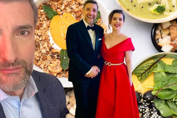 silviu biris a slabit 10 kilograme de dragul sotiei ce a eliminat total din meniu n am mai pus in gura cum s au distrat la nunta kirei hagi 6863acc7c3eff