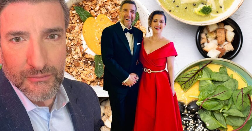 silviu biris a slabit 10 kilograme de dragul sotiei ce a eliminat total din meniu n am mai pus in gura cum s au distrat la nunta kirei hagi 6863acc7c3eff