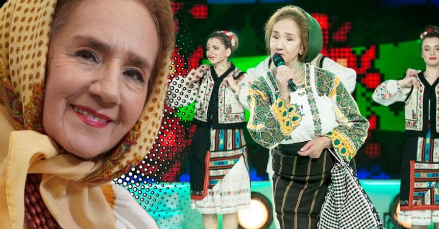 sofia vicoveanca secretul tineretii fara batranete la 83 de ani nu le am avut cu paharul masca pentru ten care sterge instant ridurile 686a77d29c332