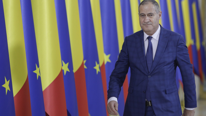 sorin grindeanu despre preluarea atributiilor lui dragos anastasiu de catre marian neacsu ilie bolojan ne va explica viziunea sa 688775fc7ad0c