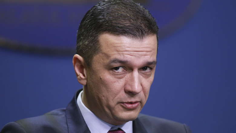 sorin grindeanu n am intrat la guvernare ca sa plecam avem un pact politic speram ca la pachetul doi sa se tina mai mult cont de psd 687012c21f1c2