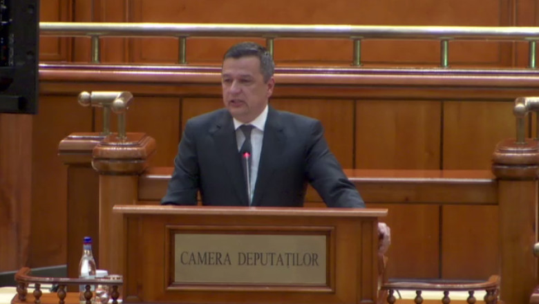 sorin grindeanu nu vom accepta niciodata sa fim scosi tapi ispasitori de niste amatori care nu au construit nimic 6875171e9d181
