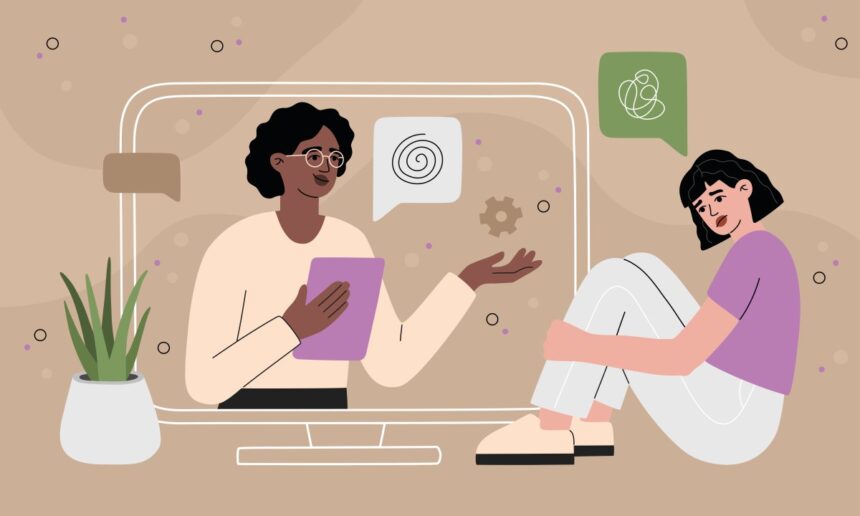 study warns of significant risks in using ai therapy chatbots 68740f8215258