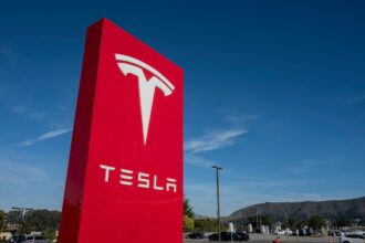 tesla finally enters india nine years after elon musk first teased its debut 6875fa2b5557d
