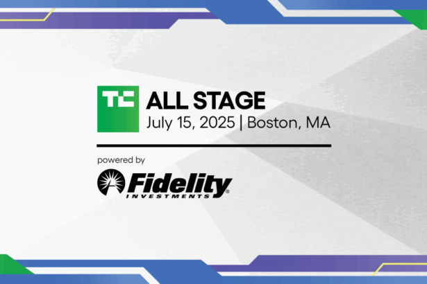 thank you to the visionaries celebrating the partners behind techcrunch all stage 686d3a14a43e6