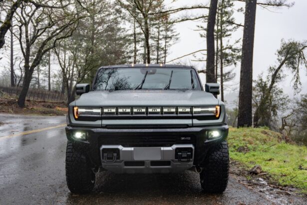 the electric hummer is almost outselling the f 150 lightning 686423624d377