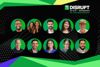 the votes are in techcrunch disrupt 2025 audience choice winners revealed for roundtables and breakouts 68751633ae038