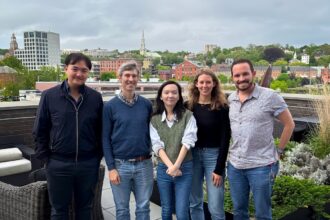 this industrial ai startup is winning over customers by saying it wont get acquired 68827de1981ce
