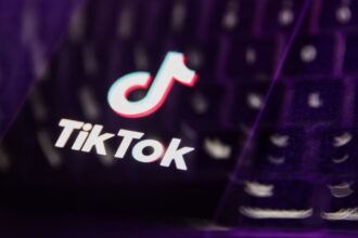 tiktok merges its core product and trust safety teams 688b947c8e373