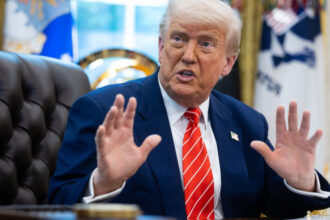 trump a eliminat accidental mai multe entitati ruse de pe lista sanctiunilor printre ele agentia responsabila cu exportul de arme 68659a50bc0b5