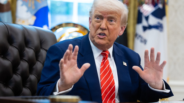 trump a eliminat accidental mai multe entitati ruse de pe lista sanctiunilor printre ele agentia responsabila cu exportul de arme 68659a50bc0b5