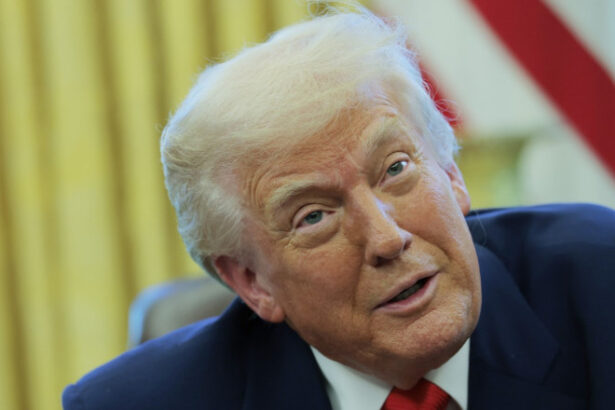 trump dezvaluie de ce a impus tarife de 30 uniunii europene vor lupta ei cu adevarat pentru noi daca am avea un razboi 68764afee6862