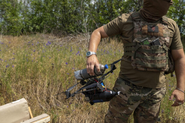ucraina anunta schimbarea strategiei in privinta dronelor ce tipuri de uav vrea kievul sa produca vom lua contramasuri 6863791418b2d