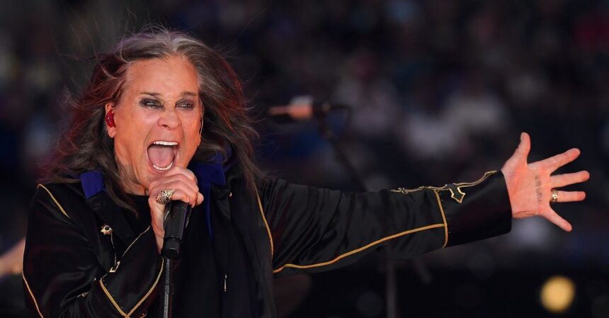 ultimul drum al lui ozzy osbourne trupul sau va fi purtat prin birmingham autoritatile se asteapta la multimi uriase 6888c62e1d3d9