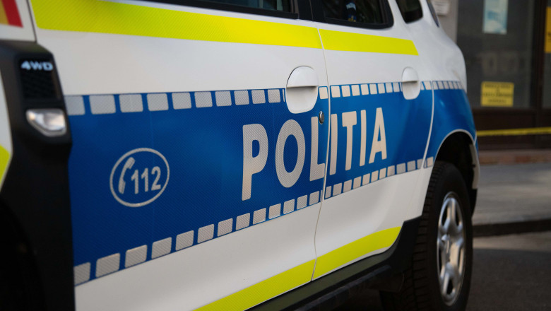 un barbat din craiova care a facut zeci de plangeri penale impotriva a 19 politisti a fost retinut ce au stabilit anchetatorii 687279b1b0bbc