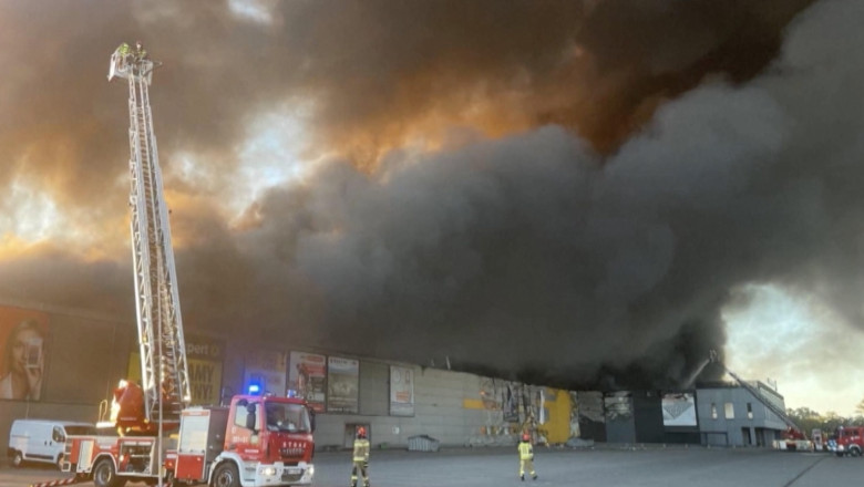 un columbian este acuzat de comiterea unor atacuri incendiare anul trecut in polonia la ordinul rusiei caz similar in romania 6888d5ada1899