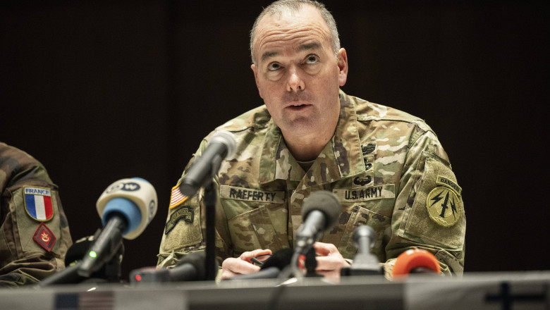 un general american indeamna nato sa si consolideze arsenalul de rachete cu raza lunga de actiune pentru a descuraja rusia 68715a159e99b