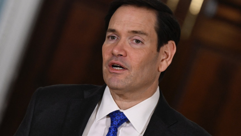 un impostor care s a folosit de inteligenta artificiala s a prezentat drept marco rubio a reusit sa contacteze trei ministri straini 686d1ddf2553d