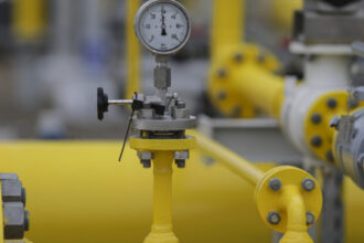 un nou zacamant de gaze naturale a fost descoperit de omv petrom in romania in dolj 6866b2a9bafbc
